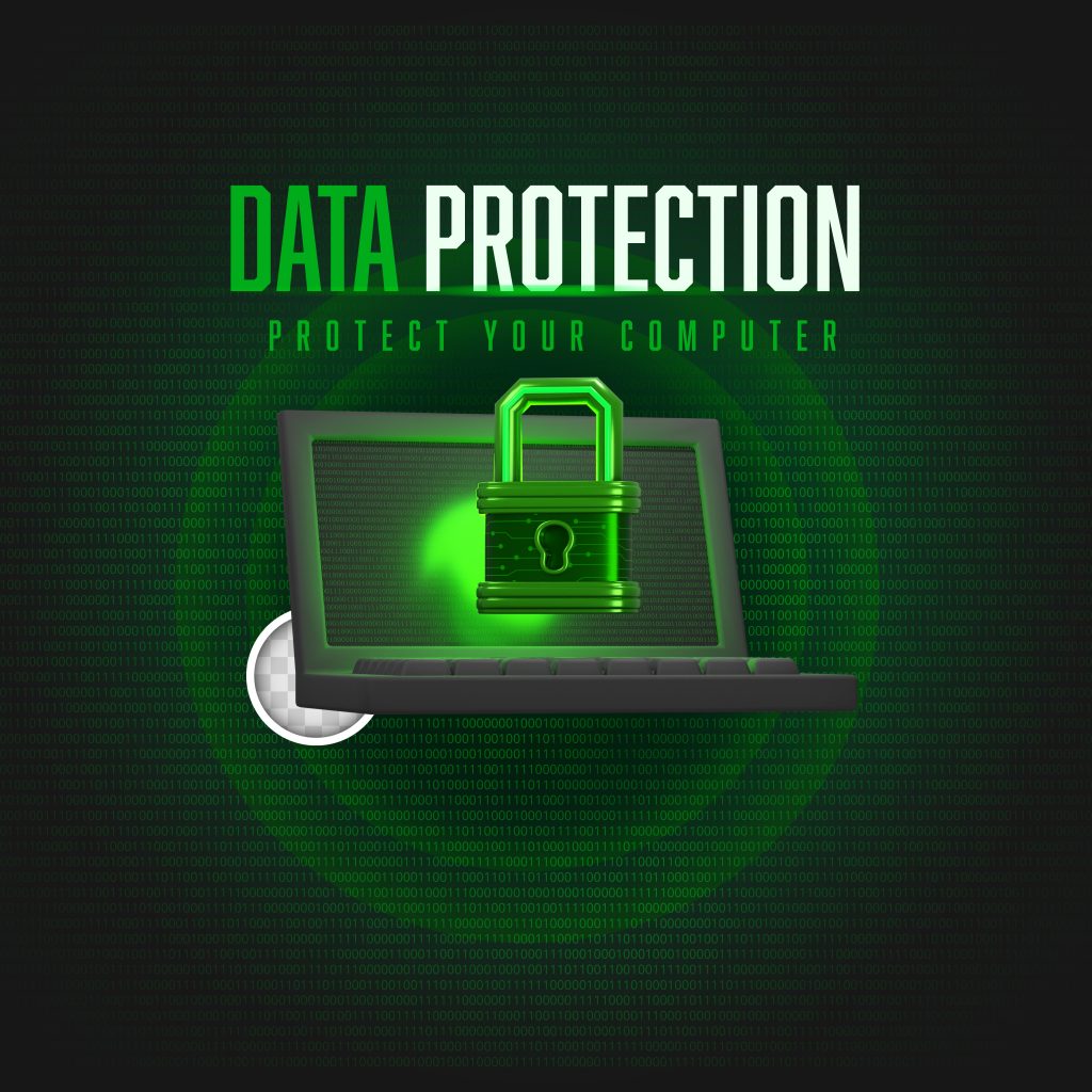 ESET Antivirus protection for home and business in Riyadh