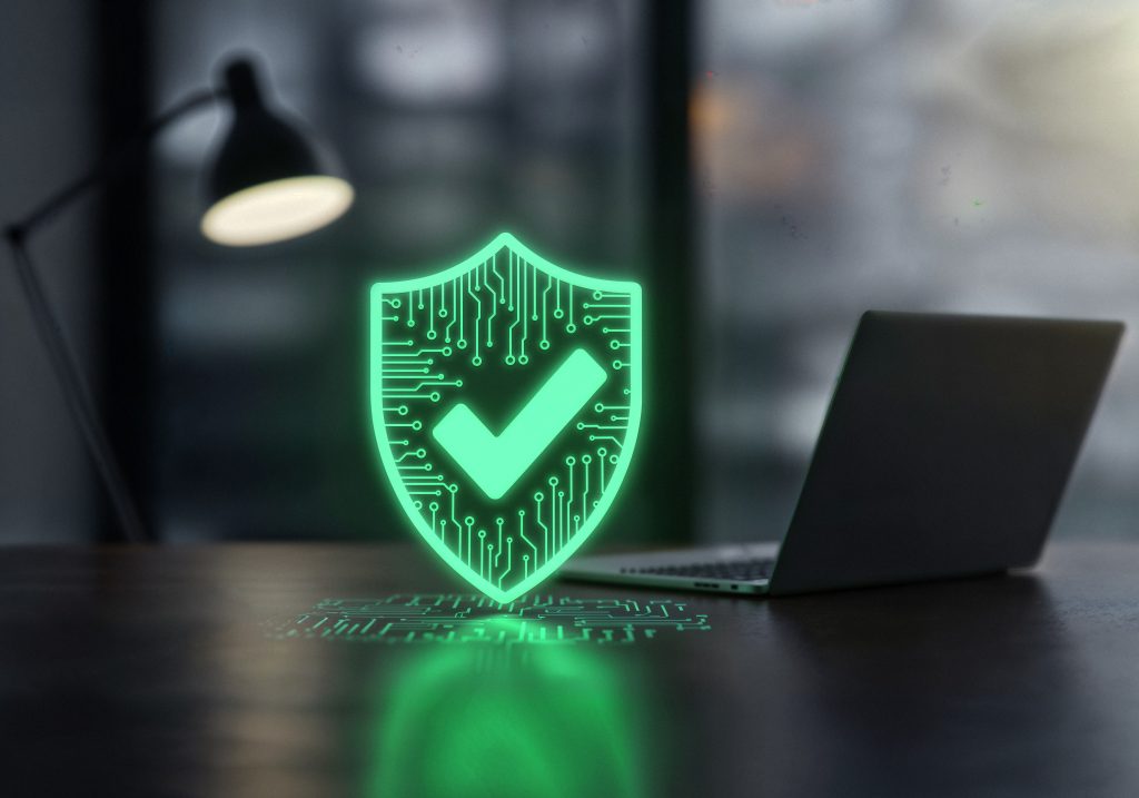 Kaspersky Antivirus Solution in Saudi Arabia