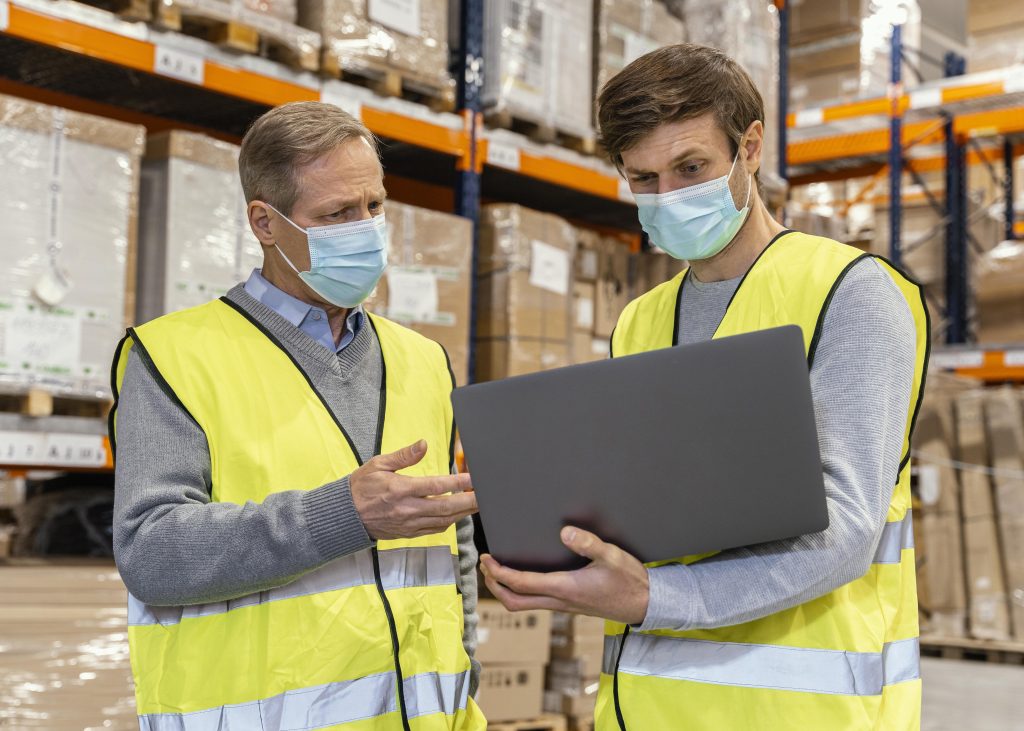 Eaton UPS and power management equipment for business power solutions in Saudi Arabia.