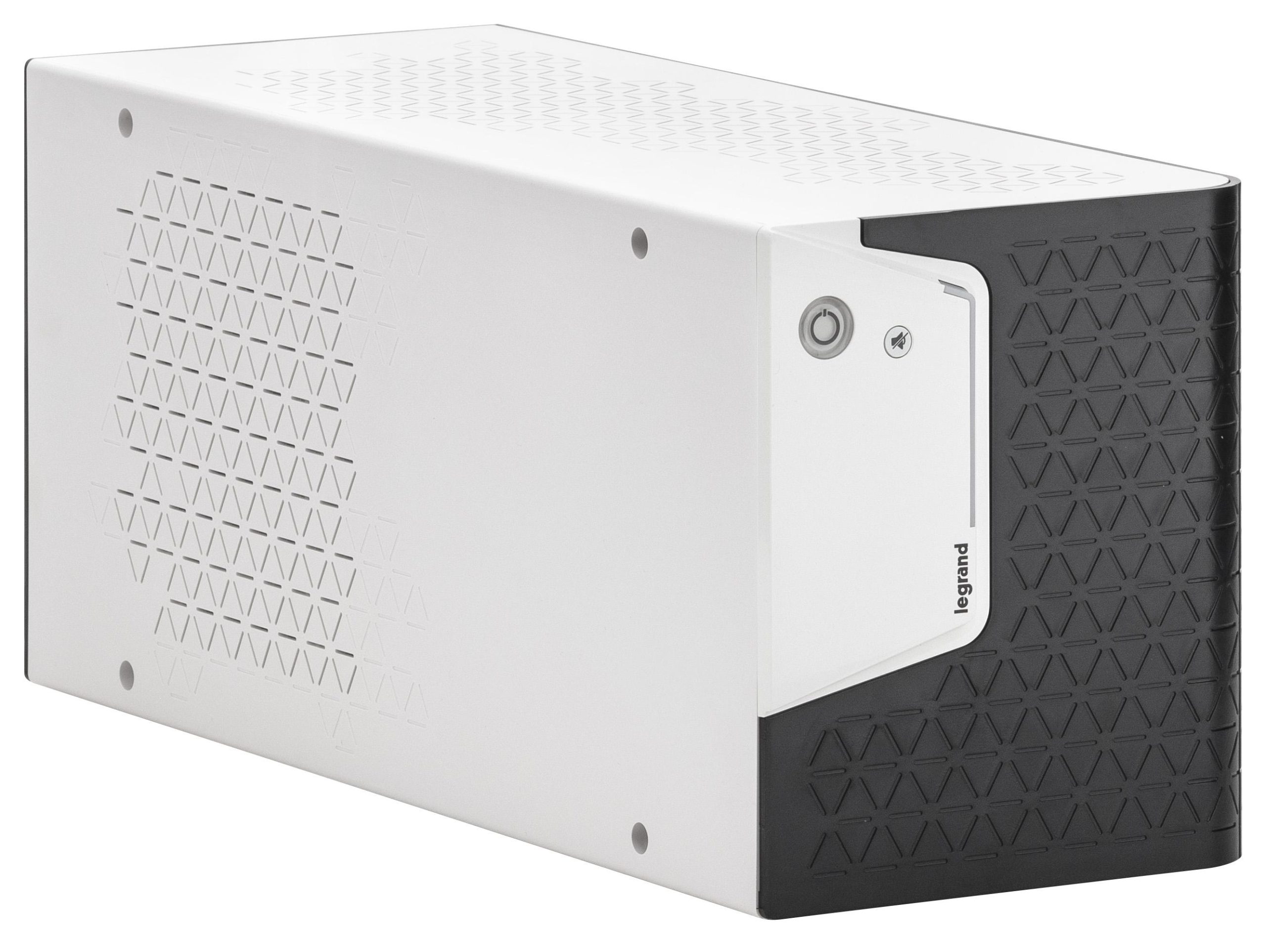 Legrand KEOR SP UPS solution in Riyadh