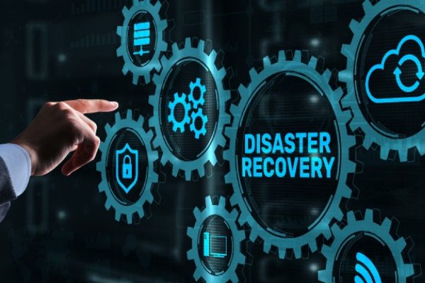 Disaster Recovery Services | Metal World IT Solutions Riyadh