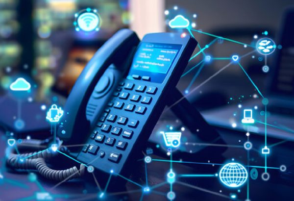Telephone Systems Implementation Riyadh